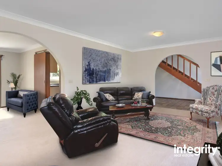 18 Caroola Parade, North Nowra NSW 2541