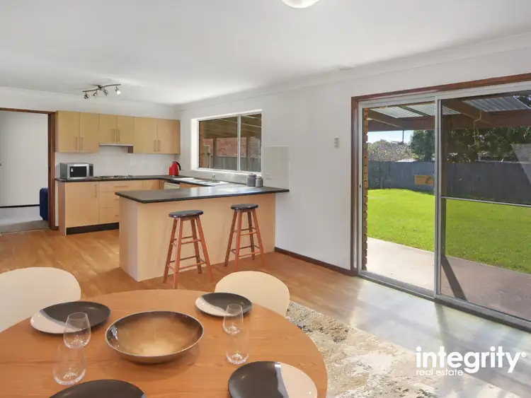 Third view of Homely house listing, 18 Caroola Parade, North Nowra NSW 2541