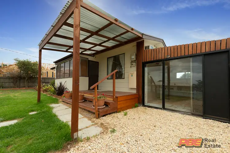 Main view of Homely house listing, 51 Daly Street, Dalyston VIC 3992