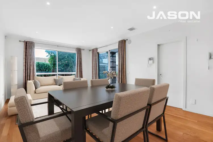 Sixth view of Homely townhouse listing, 2a Lake Avenue, Pascoe Vale VIC 3044