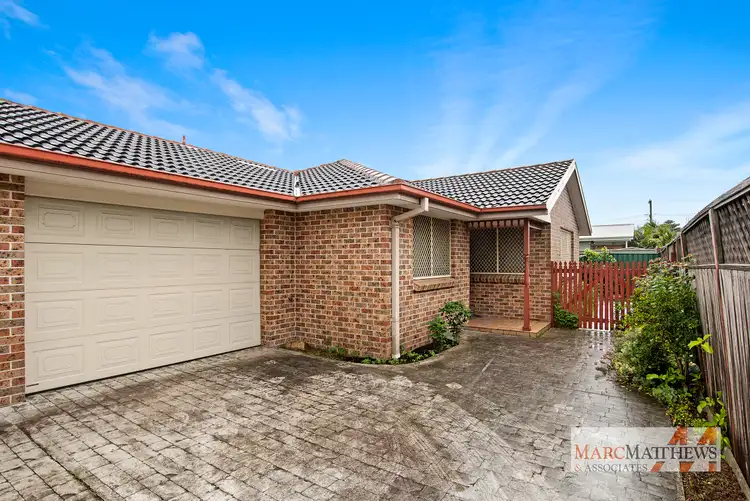 Main view of Homely villa listing, 2/69 Bangalow Street, Ettalong Beach NSW 2257