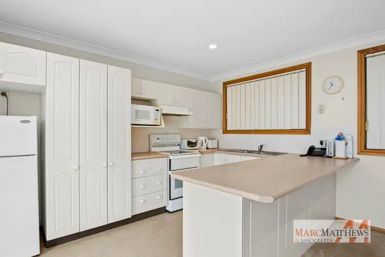 Fourth view of Homely villa listing, 2/69 Bangalow Street, Ettalong Beach NSW 2257