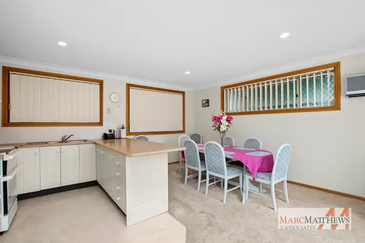 Fifth view of Homely villa listing, 2/69 Bangalow Street, Ettalong Beach NSW 2257