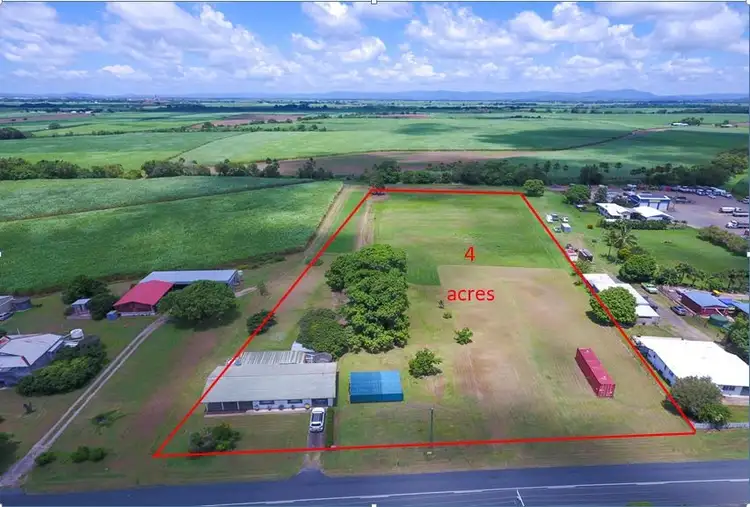 263 Sugarshed Road, Erakala QLD 4740