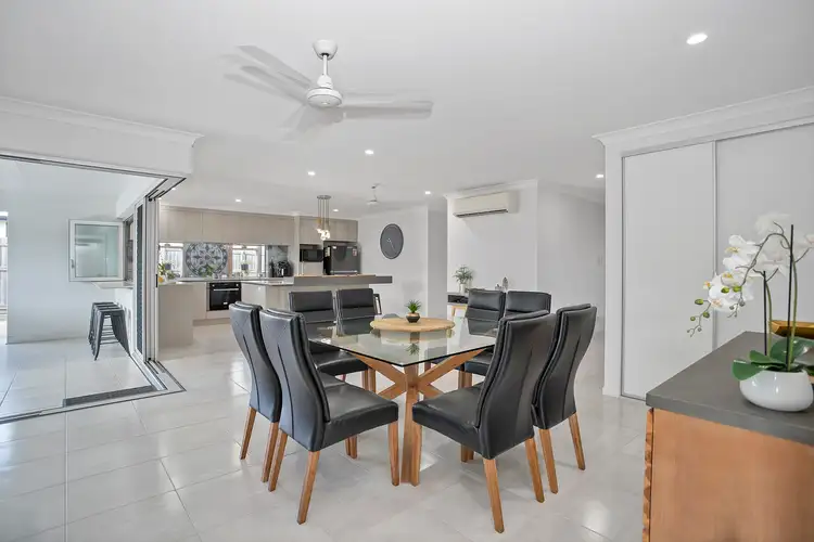 Second view of Homely house listing, 6 Janmac Place, Richmond QLD 4740