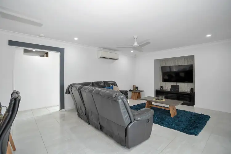 Fourth view of Homely house listing, 6 Janmac Place, Richmond QLD 4740