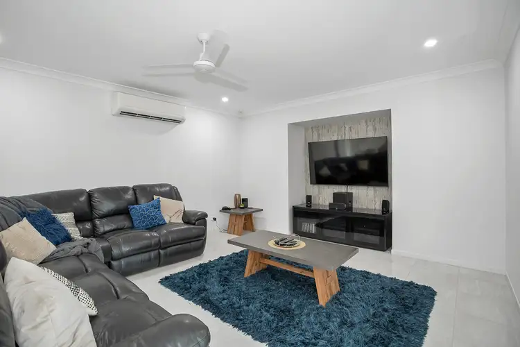 Fifth view of Homely house listing, 6 Janmac Place, Richmond QLD 4740