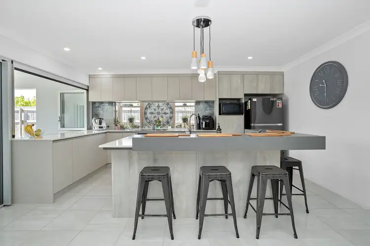 Sixth view of Homely house listing, 6 Janmac Place, Richmond QLD 4740