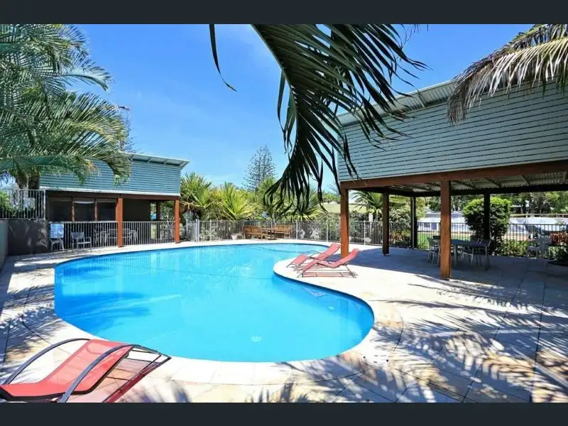 Main view of Homely house listing, 26/151 Esplanade, Woodgate QLD 4660