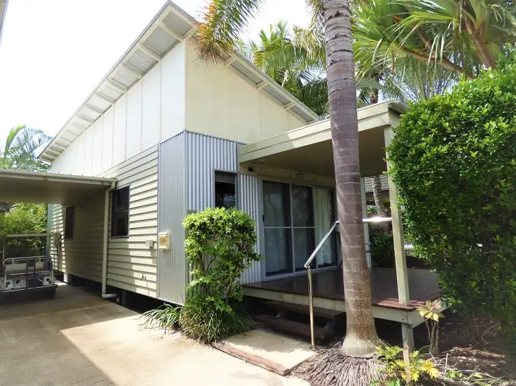 Second view of Homely house listing, 26/151 Esplanade, Woodgate QLD 4660