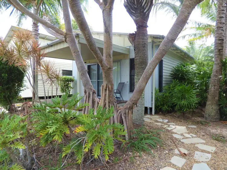 Third view of Homely house listing, 26/151 Esplanade, Woodgate QLD 4660