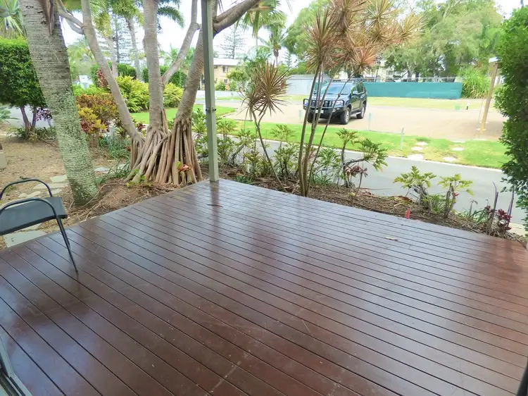 Fifth view of Homely house listing, 26/151 Esplanade, Woodgate QLD 4660