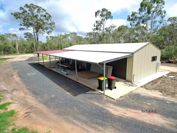 330-338 Pacific Haven Drive, Pacific Haven QLD 4659