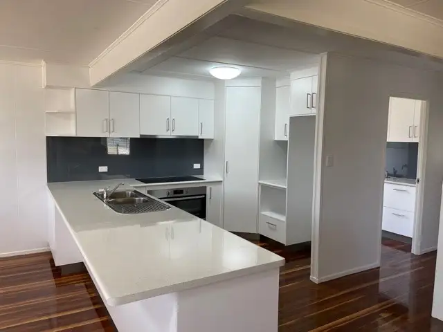 Second view of Homely house listing, 41 Beresford Crescent, Dysart QLD 4745