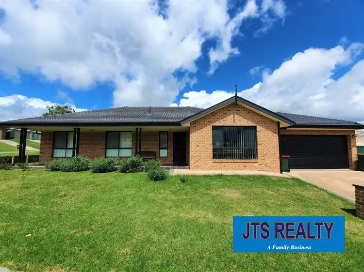 Main view of Homely townhouse listing, 23 Cunningham Street, Muswellbrook NSW 2333