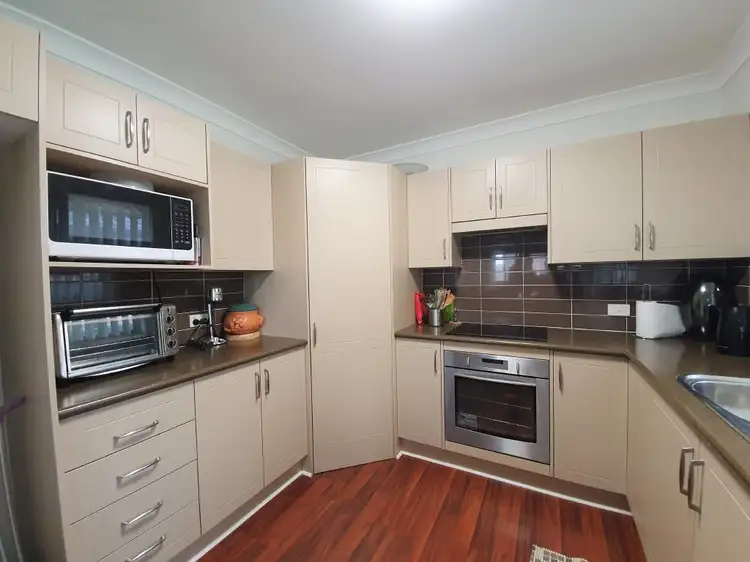 Second view of Homely townhouse listing, 23 Cunningham Street, Muswellbrook NSW 2333