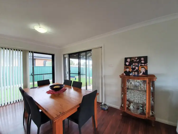 Sixth view of Homely townhouse listing, 23 Cunningham Street, Muswellbrook NSW 2333