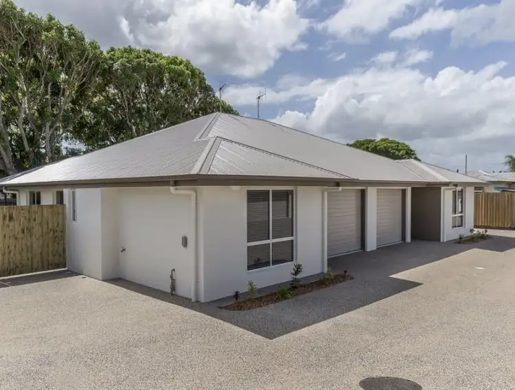Main view of Homely house listing, 3/49 Mulgrave Street..., Bundaberg West QLD 4670