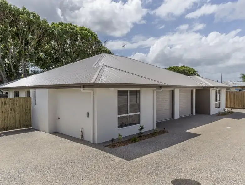 Main view of Homely house listing, 3/49 Mulgrave Street..., Bundaberg West QLD 4670