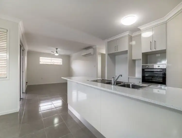 Second view of Homely house listing, 3/49 Mulgrave Street..., Bundaberg West QLD 4670