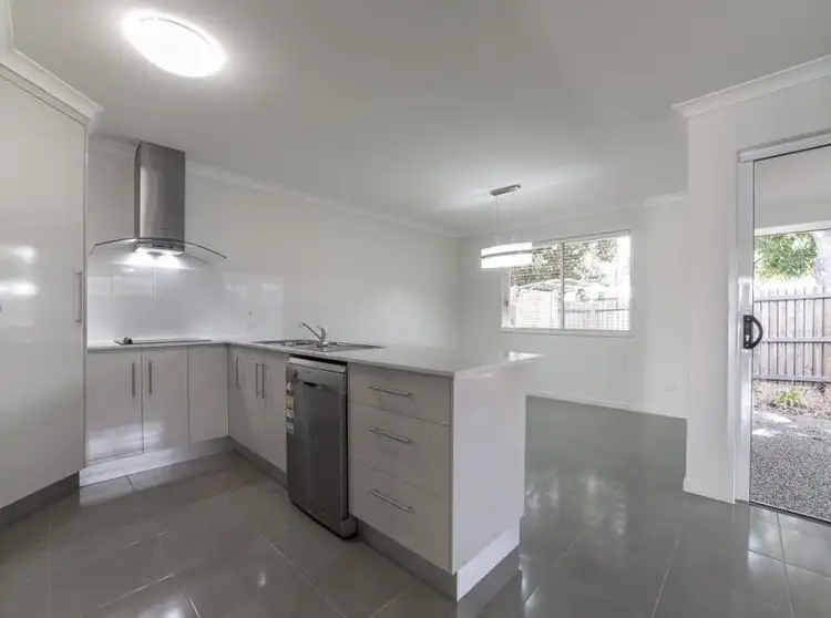 Third view of Homely house listing, 3/49 Mulgrave Street..., Bundaberg West QLD 4670