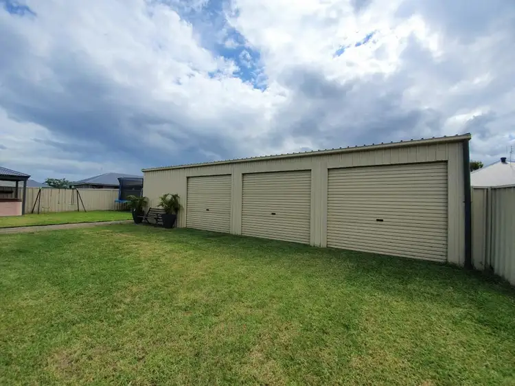 Second view of Homely house listing, 6 Tierney Street, Muswellbrook NSW 2333