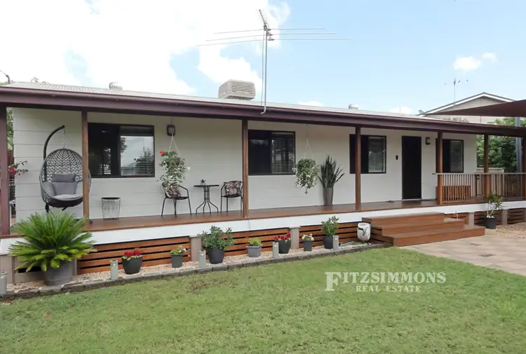 6 Falcon Street, Dalby QLD 4405