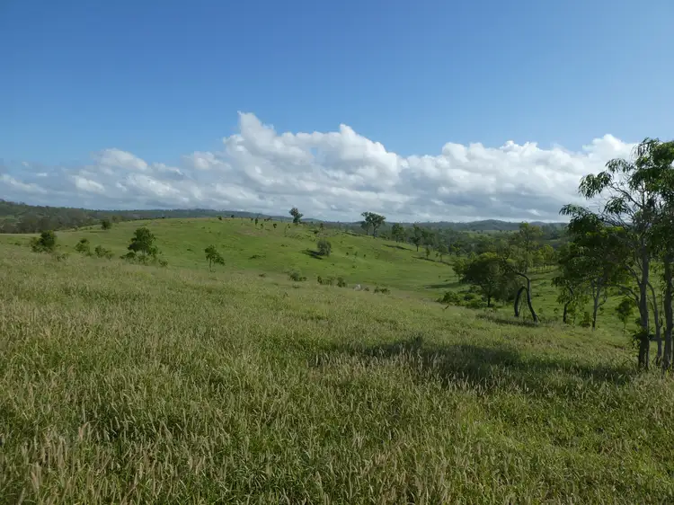 Main view of Homely rural property listing, 758 FOWLERS ROAD, Wilson Valley QLD 4625