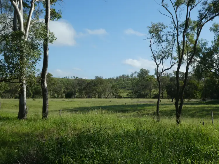 Second view of Homely rural property listing, 758 FOWLERS ROAD, Wilson Valley QLD 4625