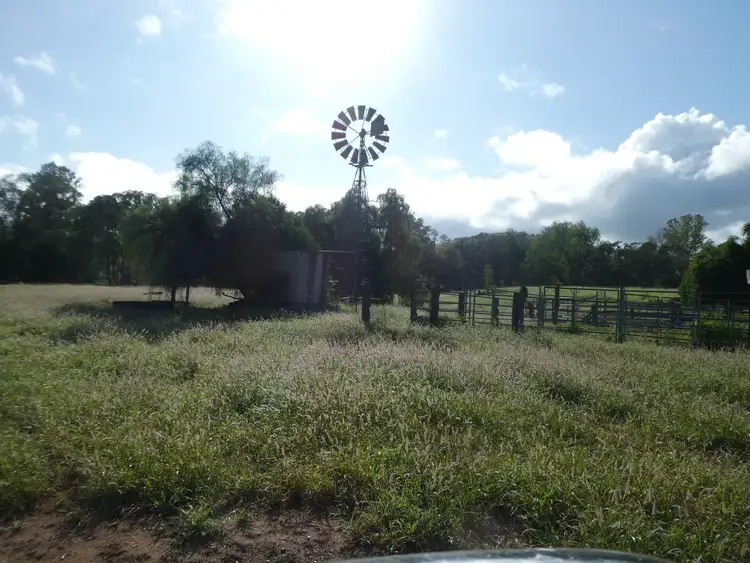 Third view of Homely rural property listing, 758 FOWLERS ROAD, Wilson Valley QLD 4625