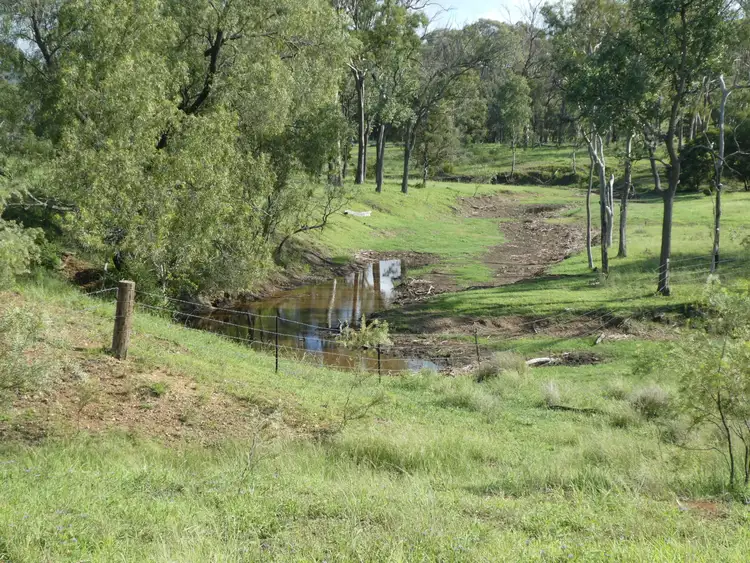 Sixth view of Homely rural property listing, 758 FOWLERS ROAD, Wilson Valley QLD 4625