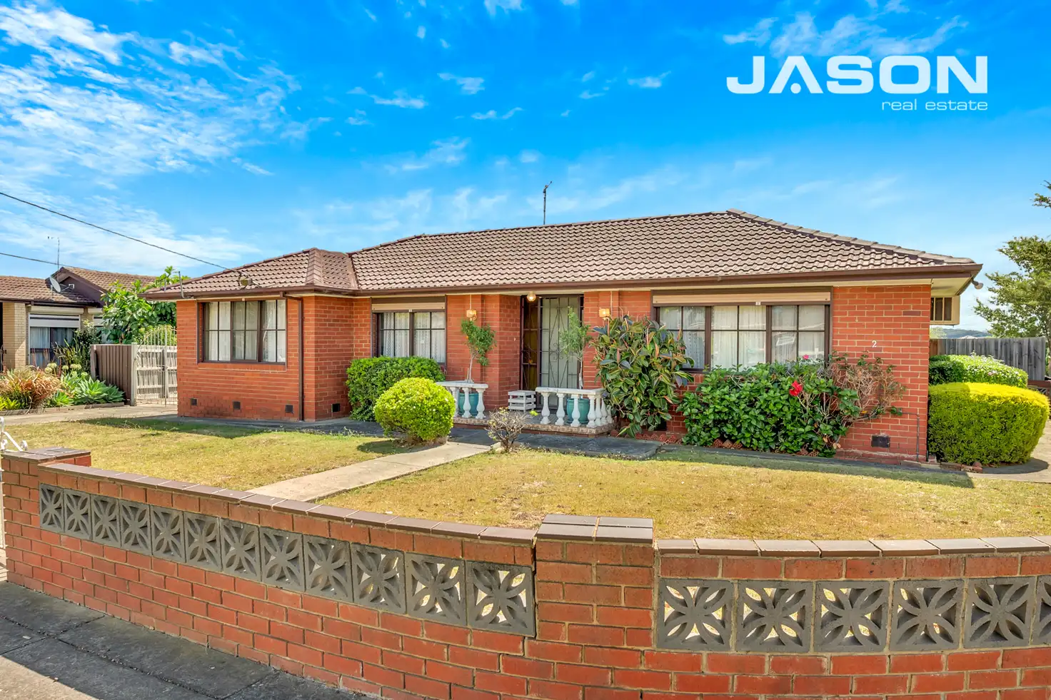 Main view of Homely house listing, 2 Oldfield Grove, Gladstone Park VIC 3043
