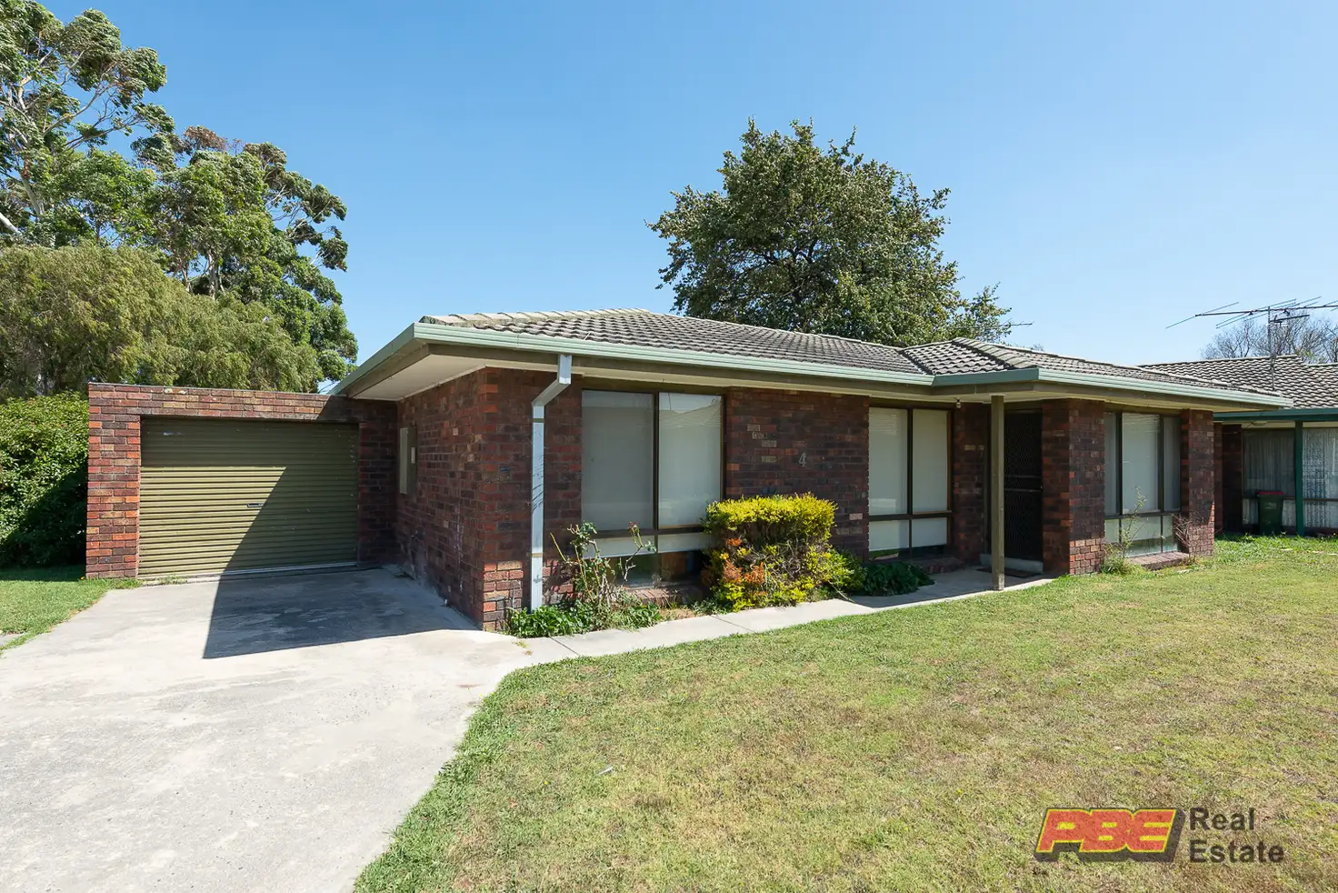 Main view of Homely house listing, 4/1 Gordon Street, Wonthaggi VIC 3995
