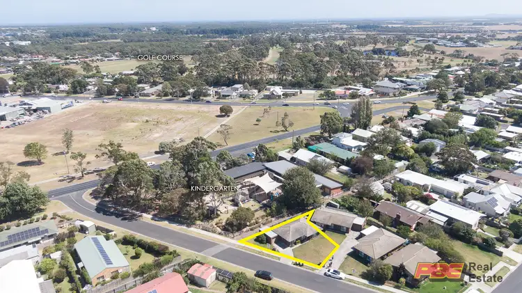 Third view of Homely house listing, 4/1 Gordon Street, Wonthaggi VIC 3995