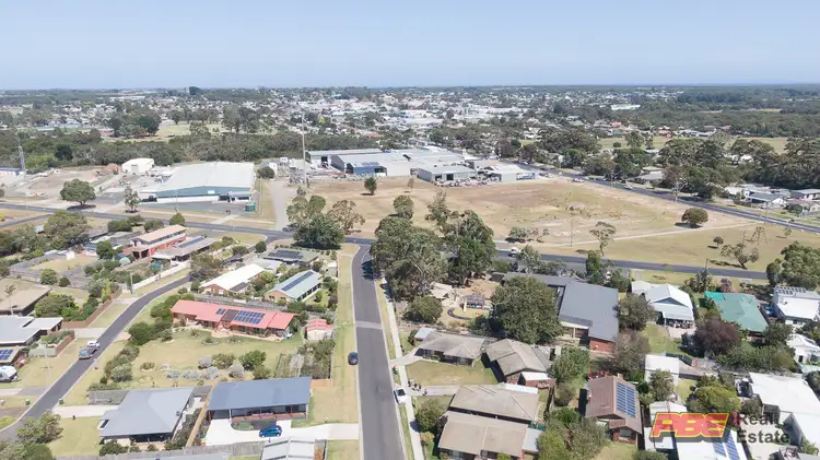 Fourth view of Homely house listing, 4/1 Gordon Street, Wonthaggi VIC 3995