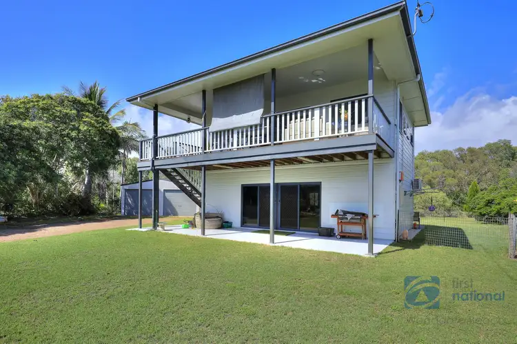 Main view of Homely house listing, 3 Tuna Court, Woodgate QLD 4660
