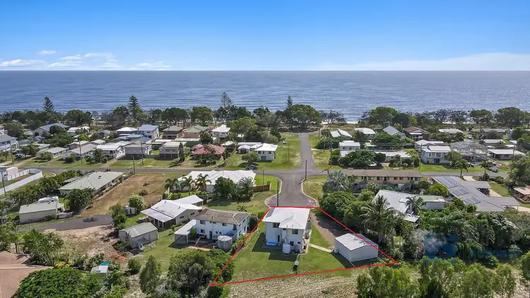 Third view of Homely house listing, 3 Tuna Court, Woodgate QLD 4660