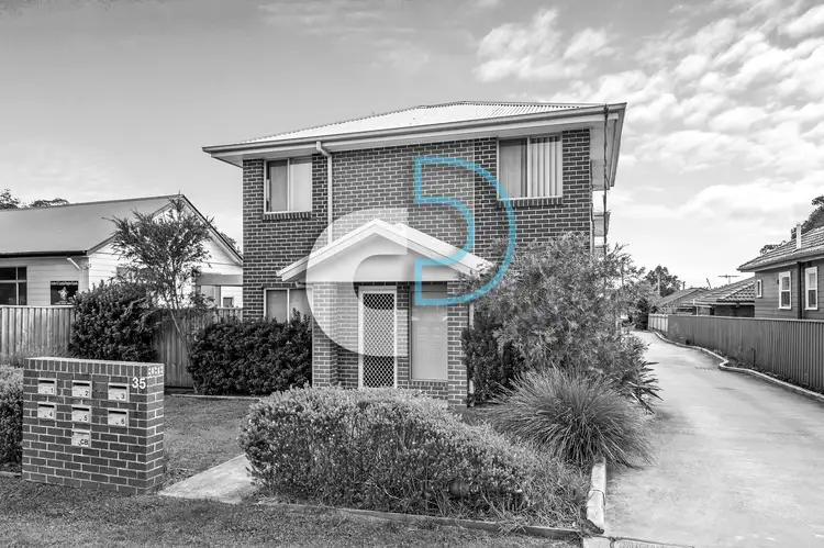 1/35 Gregson Avenue, Mayfield West NSW 2304