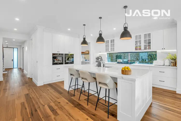 Fifth view of Homely house listing, 35 Saffron Street, Greenvale VIC 3059