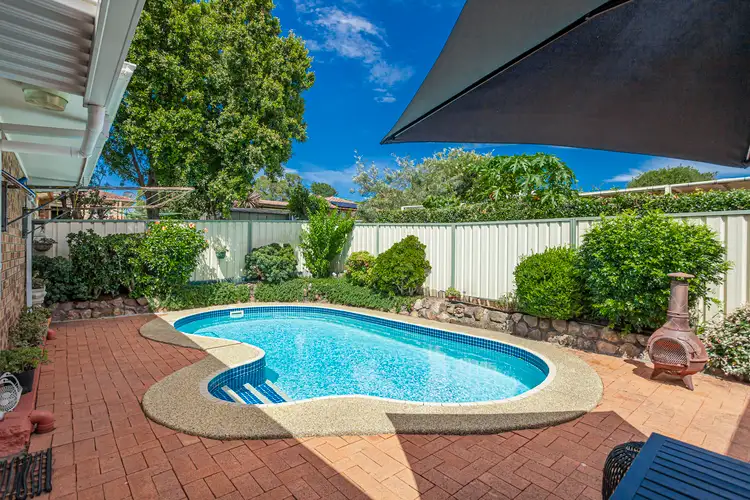 Main view of Homely house listing, 101 Benjamin Lee Drive, Raymond Terrace NSW 2324