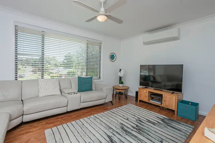 Third view of Homely house listing, 101 Benjamin Lee Drive, Raymond Terrace NSW 2324