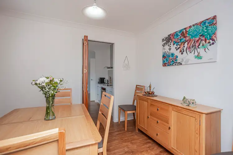 Fifth view of Homely house listing, 101 Benjamin Lee Drive, Raymond Terrace NSW 2324