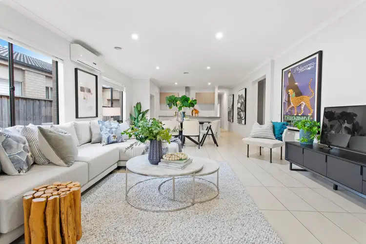 16 Torrens Terrace, Sandhurst VIC 3977