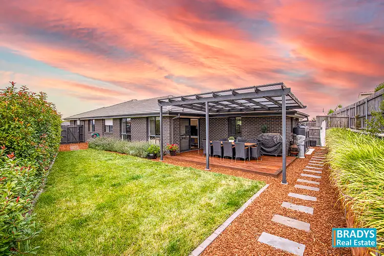 9 Munni Street, Ngunnawal ACT 2913