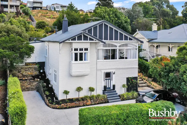 43 Forest Road, Trevallyn TAS 7250