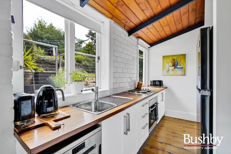 Fifth view of Homely house listing, 43 Forest Road, Trevallyn TAS 7250