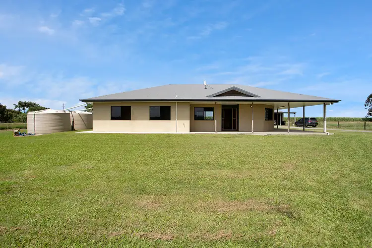 Second view of Homely house listing, 675 Walkerston-Homebush Road, Palmyra QLD 4751