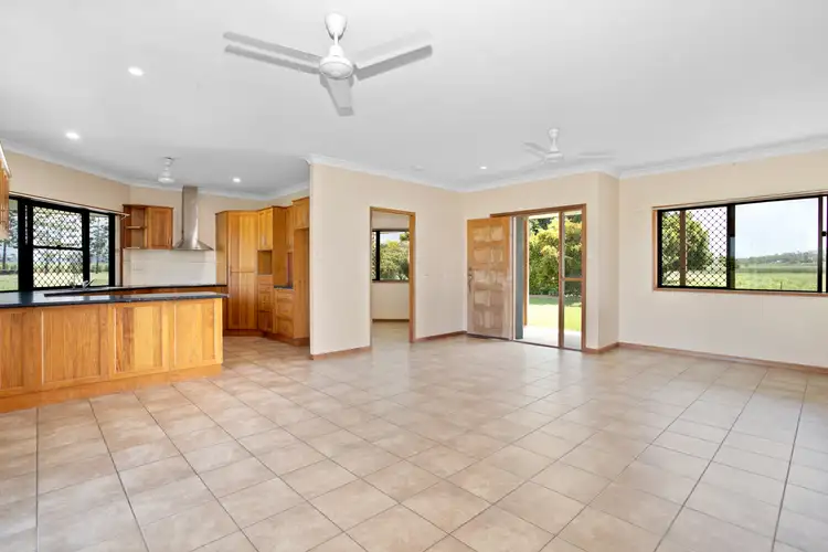 Third view of Homely house listing, 675 Walkerston-Homebush Road, Palmyra QLD 4751