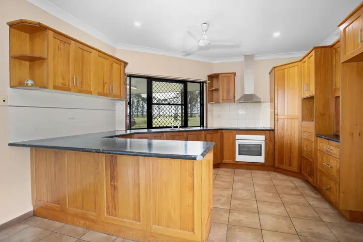 Fourth view of Homely house listing, 675 Walkerston-Homebush Road, Palmyra QLD 4751