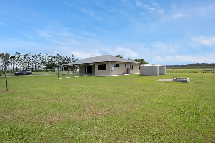 Seventh view of Homely house listing, 675 Walkerston-Homebush Road, Palmyra QLD 4751